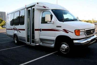 Party Bus Prices Nashville